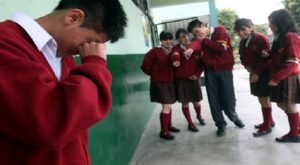 En lo que va del año, 8 de cada 10 casos de bullying no han sido resueltos ni atendidos