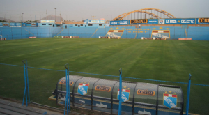 Estadio Alberto Gallardo es el primero del Perú en brindar internet gratis