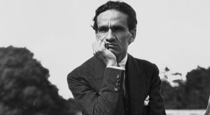 FIL Lima 2023: lanzan nuevas ediciones de las obras claves de César Vallejo 