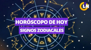 Horóscopo de hoy, martes 26 de septiembre: predicciones para tu signo zodiacal