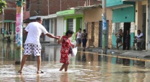 El Niño Global: ONU pide a los gobiernos latinos actuar rápido para evitar mayores desastres