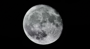 Superluna 2023: a qué hora y dónde ver la Luna Llena en Colombia, México y Perú