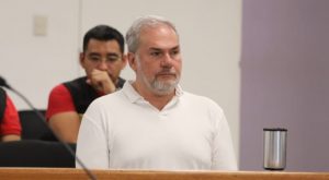 EN VIVO: Poder Judicial evalúa este viernes recurso de apelación de Mauricio Fernandini