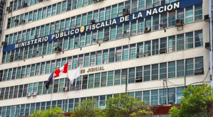 Más de mil fiscales con procesos abiertos en el Ministerio Público