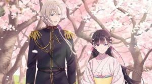 My Happy Marriage: la serie de anime que está arrasando en Netflix