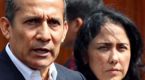 Ollanta Humala y Nadine Heredia: Poder Judicial ordenó levantar el secreto de sus comunicaciones
