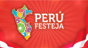 Perú festeja: vive las Fiestas Patrias con Latina
