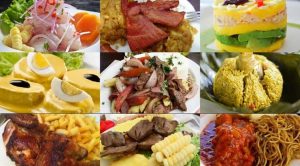 Fiestas Patrias 2023: 10 platos típicos que nos llenan de orgullo
