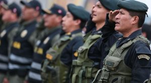 Agentes de Orden y Seguridad: ¿cuál será la labor de la nueva categoría de la PNP?