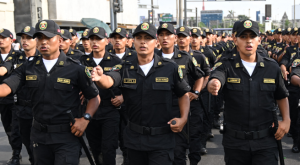 Mensaje a la Nación: Dina Boluarte anuncia creación de la Policía de Orden y Seguridad