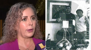 Abogada de Geiner Alvarado descarta que foto de exministro se tomó en casa de Fernandini