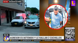 Solicitan detención preliminar para sujeto que agredió a su esposa y asesinó a taxista