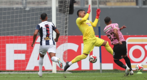 A una semana del clásico: Alianza Lima cayó ante Sport Boys por la fecha 4 del Clausura
