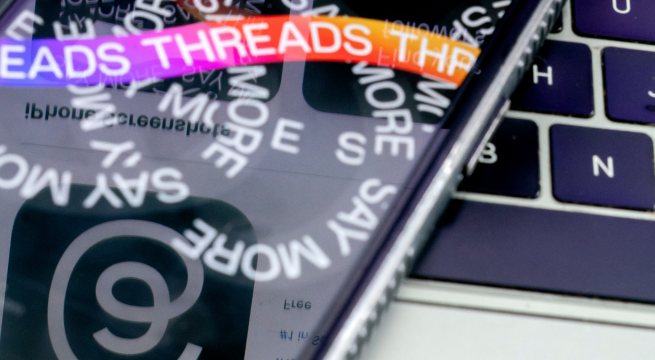 Nueva red social Threads, rival de Twitter, alcanza ya los 30 millones de usuarios