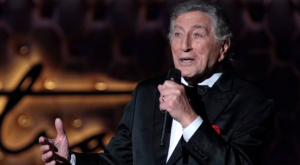 Tony Bennett, legendario cantante estadounidense, muere a los 96 años 