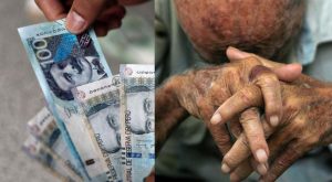 ¿Cuánto dinero debes tener en tu AFP para recibir una pensión de 1000 soles?