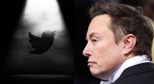 ¡Se va el pájaro de Twitter! Elon Musk elige una X como nuevo logo de la red social