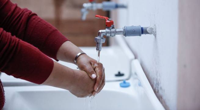 Corte de agua hoy en Lima, viernes 25 de agosto: qué zonas afecta y a qué hora