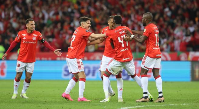 Copa Libertadores: Internacional venció 9-8 a River Plate en infartante tanda de penales [Video]