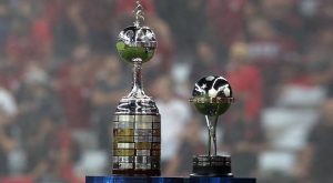 Copa Libertadores y Copa Sudamericana: conoce todos los resultados de la fecha [Videos]