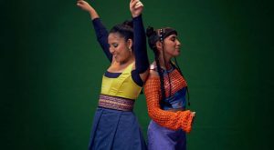 Milena Warthon estrena videoclip de su canción “Hijas del Sol” junto a Renata Flores y otros artistas