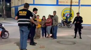 Escolar asesinó a puñaladas a compañero de clases en Piura