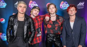 Concierto de 5 Seconds of Summer en Lima es cancelado por la Municipalidad de Ate