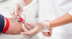 Desarrollan un análisis de sangre que permite diagnosticar el trastorno de bipolaridad 