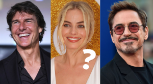 Actores y actrices mejor pagados de Hollywood: Quiénes son y cuánto han ganado