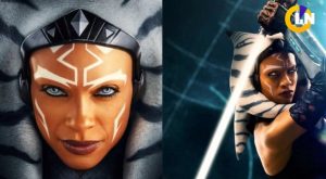 Lista de episodios de «Star Wars: Ahsoka» y fecha de estreno