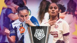 Alianza Lima vs. Universitario: a qué hora y dónde ver la final de la Liga Femenina