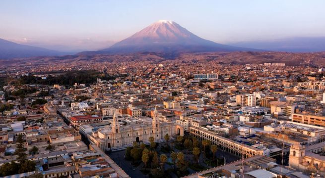 Feriado 15 de agosto en Arequipa: ¿para quiénes rige el día no laborable?