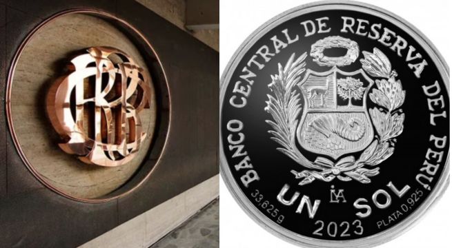 Cómo luce la nueva moneda alusiva al 150 aniversario de relaciones entre Perú y Japón | FOTO