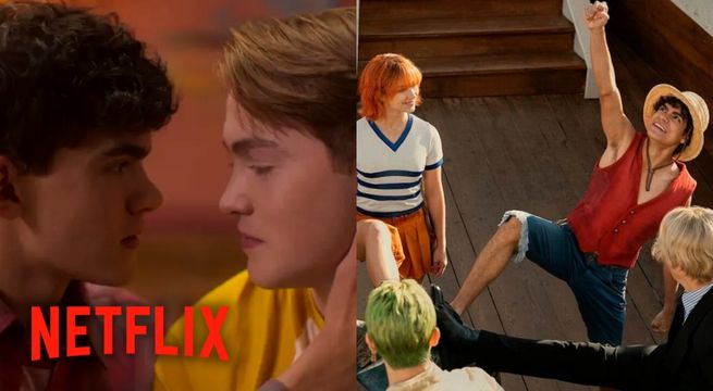 Netflix: ¿qué películas y series se estrenan vía streaming en agosto 2023?