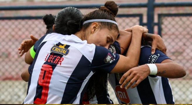 ¿Quién es la jugadora de Alianza Lima que está entre las peruanas más influyentes, según Forbes?