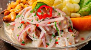 10 mejores lugares para comer ceviche en Lima, según TripAdvisor | FOTOS