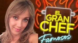 Milene Vásquez, nuevo ‘jale’ de “El Gran Chef Famosos”: películas, telenovelas y series en las que participó