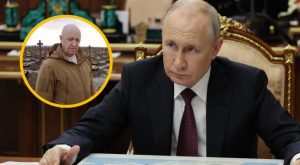 Putin destaca “contribución” del jefe de Wagner y promete investigar su muerte