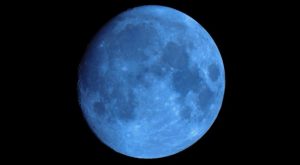 Superluna azul, agosto 2023: cuándo, dónde y cómo verla este 30 y 31