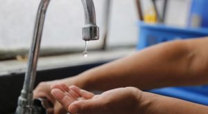 Corte de agua hoy en Lima, 2 de septiembre: horarios y zonas afectadas