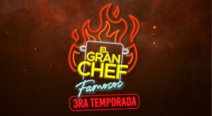 Quién fue eliminado de El Gran Chef Famosos: Tercera temporada | VIDEO