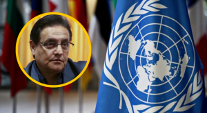 ONU condena asesinato de candidato Fernando Villavicencio y pide que autores «rindan cuentas»