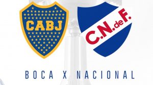 Boca vs. Nacional EN VIVO HOY: qué canal transmite la vuelta de Copa Libertadores