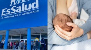 Bono por maternidad de EsSalud: ¿cómo cobrar y cuánto paga el subsidio por lactancia?