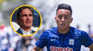 ¿Christian Cueva se queda en Alianza Lima? José Sabogal se refirió a su continuidad 