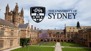 Universidad de Sídney: becas y visa laboral para el estudiante y su pareja 