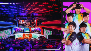 Gran final de LoL Latinoamérica 2023: Conoce las actividades en donde participará el peruano Oddie