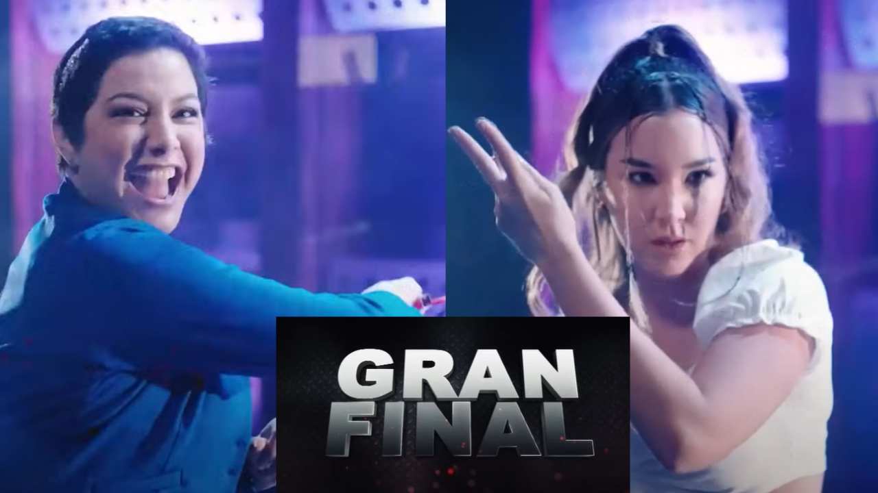 Final de El Gran Chef Famosos 2, En vivo | ¿Cómo verlo vía Latina TV?