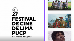 Festival de Cine de Lima 2023: Conoce todo lo que trae esta edición 