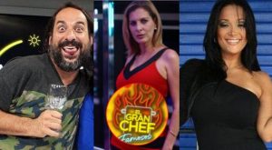 El Gran Chef Famosos 3: ¿Cuándo y a qué hora empieza?